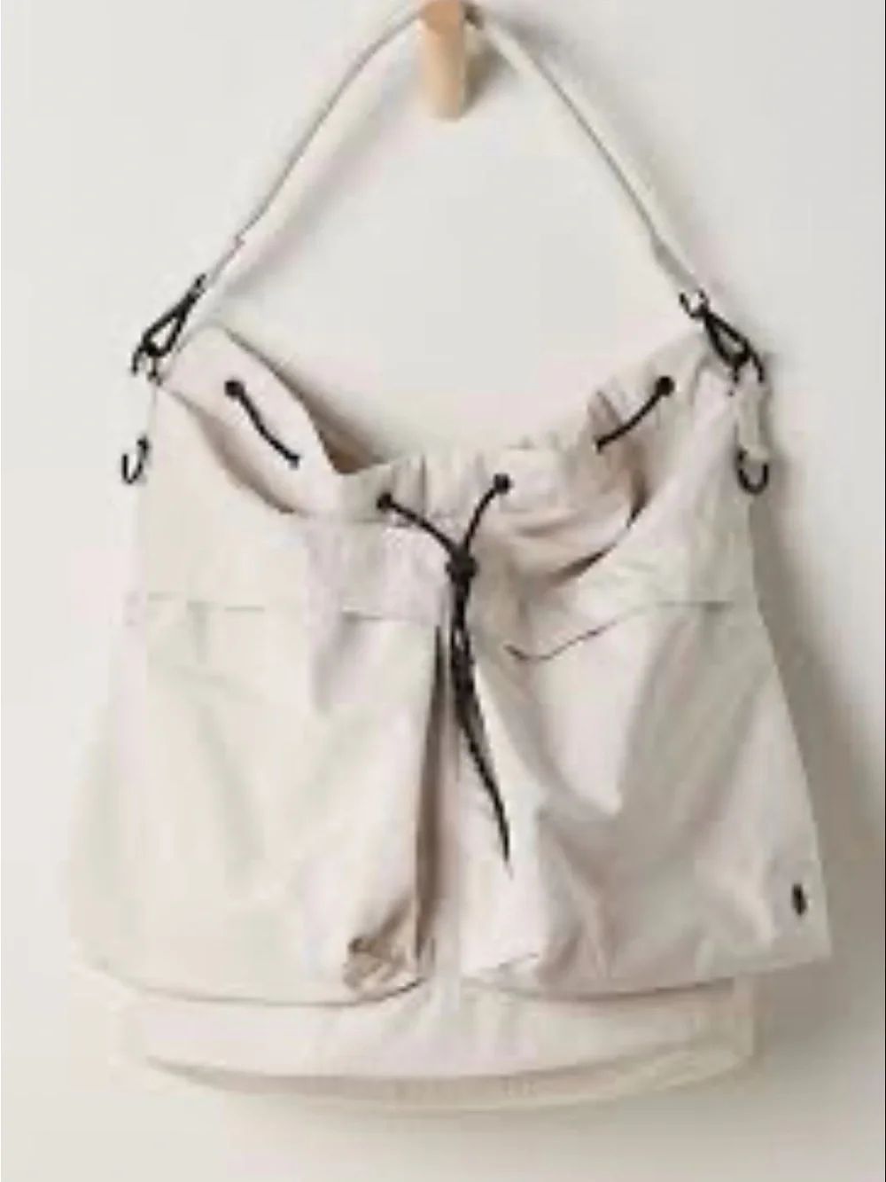 Fp Movement  ego boost mega bucket bag NEVER USED W TAGS..